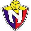 国家报队logo