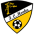 洪卡logo